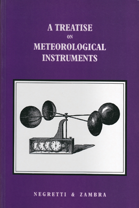 A Treatise on Meteorological Instruments