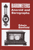 Barometers: Aneroid and Barographs