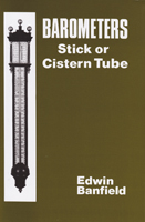 Barometers: Stick or Cistern Tube