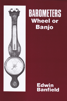 Barometers: Wheel or Banjo