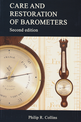 Care and Restoration of Barometers