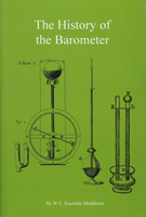 The History of the Barometer