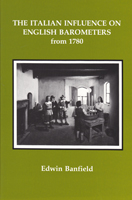 The Italian Influence on English Barometers from 1780